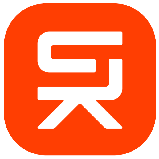 西昊ERP Logo